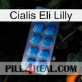 Eli Lilly Cialis viagra1
